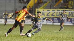 Foto de la galería: Federal A: Crucero tuvo para ganar pero se le escapó sobre el final