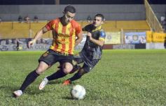 Foto de la galería: Federal A: Crucero tuvo para ganar pero se le escapó sobre el final
