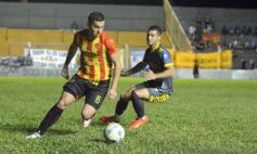 Foto de la galería: Federal A: Crucero tuvo para ganar pero se le escapó sobre el final