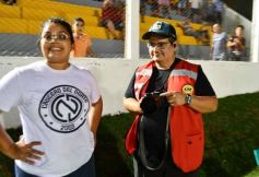 Foto de la galería: Federal A: Crucero tuvo para ganar pero se le escapó sobre el final