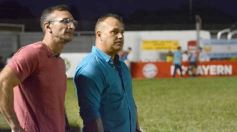 Foto de la galería: Federal A: Crucero tuvo para ganar pero se le escapó sobre el final