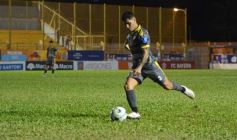 Foto de la galería: Federal A: Crucero tuvo para ganar pero se le escapó sobre el final