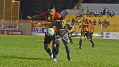 Foto de la galería: Federal A: Crucero tuvo para ganar pero se le escapó sobre el final