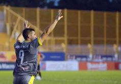 Foto de la galería: Federal A: Crucero tuvo para ganar pero se le escapó sobre el final