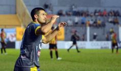 Foto de la galería: Federal A: Crucero tuvo para ganar pero se le escapó sobre el final