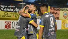 Foto de la galería: Federal A: Crucero tuvo para ganar pero se le escapó sobre el final