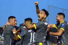 Foto de la galería: Federal A: Crucero tuvo para ganar pero se le escapó sobre el final