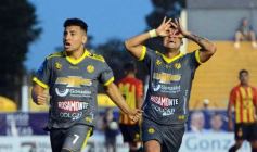 Foto de la galería: Federal A: Crucero tuvo para ganar pero se le escapó sobre el final