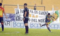 Foto de la galería: Federal A: Crucero tuvo para ganar pero se le escapó sobre el final