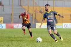 Foto de la galería: Federal A: Crucero tuvo para ganar pero se le escapó sobre el final