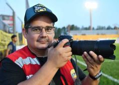 Foto de la galería: Federal A: Crucero tuvo para ganar pero se le escapó sobre el final