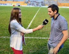 Foto de la galería: Federal A: Crucero tuvo para ganar pero se le escapó sobre el final