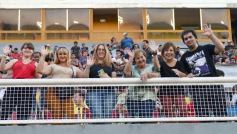 Foto de la galería: Federal A: Crucero tuvo para ganar pero se le escapó sobre el final