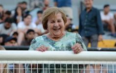 Foto de la galería: Federal A: Crucero tuvo para ganar pero se le escapó sobre el final