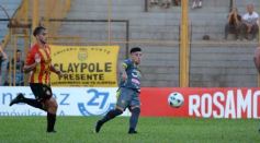 Foto de la galería: Federal A: Crucero tuvo para ganar pero se le escapó sobre el final