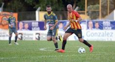 Foto de la galería: Federal A: Crucero tuvo para ganar pero se le escapó sobre el final