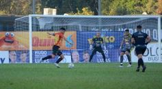 Foto de la galería: Federal A: Crucero tuvo para ganar pero se le escapó sobre el final