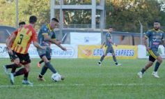 Foto de la galería: Federal A: Crucero tuvo para ganar pero se le escapó sobre el final