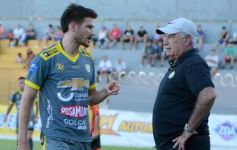 Foto de la galería: Federal A: Crucero tuvo para ganar pero se le escapó sobre el final