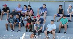 Foto de la galería: Federal A: Crucero tuvo para ganar pero se le escapó sobre el final