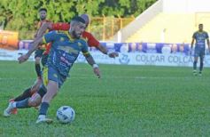 Foto de la galería: Federal A: Crucero tuvo para ganar pero se le escapó sobre el final