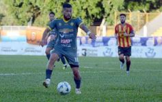 Foto de la galería: Federal A: Crucero tuvo para ganar pero se le escapó sobre el final