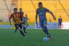 Foto de la galería: Federal A: Crucero tuvo para ganar pero se le escapó sobre el final