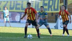 Foto de la galería: Federal A: Crucero tuvo para ganar pero se le escapó sobre el final