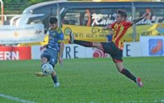 Foto de la galería: Federal A: Crucero tuvo para ganar pero se le escapó sobre el final