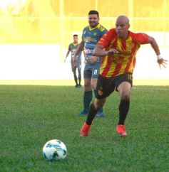 Foto de la galería: Federal A: Crucero tuvo para ganar pero se le escapó sobre el final