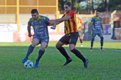 Foto de la galería: Federal A: Crucero tuvo para ganar pero se le escapó sobre el final