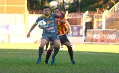 Foto de la galería: Federal A: Crucero tuvo para ganar pero se le escapó sobre el final