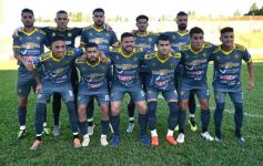 Foto de la galería: Federal A: Crucero tuvo para ganar pero se le escapó sobre el final