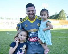 Foto de la galería: Federal A: Crucero tuvo para ganar pero se le escapó sobre el final