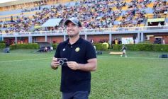 Foto de la galería: Federal A: Crucero tuvo para ganar pero se le escapó sobre el final