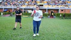 Foto de la galería: Federal A: Crucero tuvo para ganar pero se le escapó sobre el final