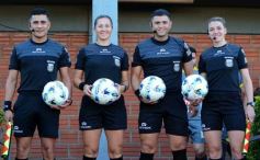 Foto de la galería: Federal A: Crucero tuvo para ganar pero se le escapó sobre el final