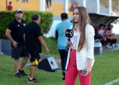 Foto de la galería: Federal A: Crucero tuvo para ganar pero se le escapó sobre el final