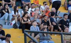 Foto de la galería: Federal A: Crucero tuvo para ganar pero se le escapó sobre el final