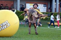 Foto de la galería: Federal A: Crucero tuvo para ganar pero se le escapó sobre el final