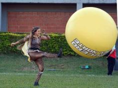 Foto de la galería: Federal A: Crucero tuvo para ganar pero se le escapó sobre el final