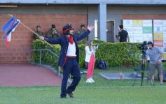 Foto de la galería: Federal A: Crucero tuvo para ganar pero se le escapó sobre el final