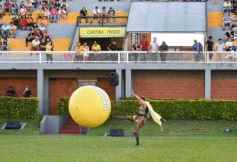 Foto de la galería: Federal A: Crucero tuvo para ganar pero se le escapó sobre el final