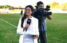 Foto de la galería: Federal A: Crucero tuvo para ganar pero se le escapó sobre el final