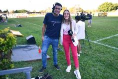 Foto de la galería: Federal A: Crucero tuvo para ganar pero se le escapó sobre el final