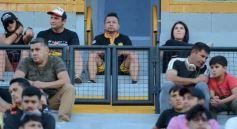 Foto de la galería: Federal A: Crucero tuvo para ganar pero se le escapó sobre el final