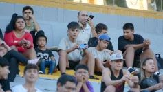 Foto de la galería: Federal A: Crucero tuvo para ganar pero se le escapó sobre el final