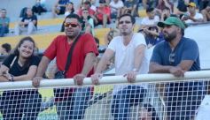 Foto de la galería: Federal A: Crucero tuvo para ganar pero se le escapó sobre el final