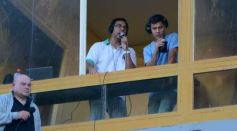 Foto de la galería: Federal A: Crucero tuvo para ganar pero se le escapó sobre el final