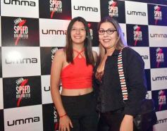 Foto de la galería: Con la pista prendida, los noventosos tuvieron otra noche de fiesta en la ciudad capital